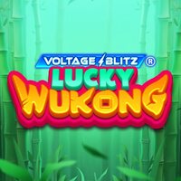 Voltage Blitz Lucky Wukong