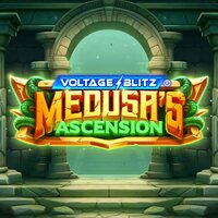 Voltage Blitz Medusa's Ascension
