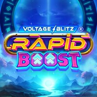 Voltage Blitz Rapid Boost