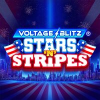 Voltage Blitz Stars 'N' Stripes