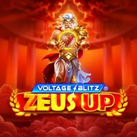 Play Voltage Blitz Zeus Up at ICE36