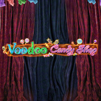 Voodoo Candy Shop