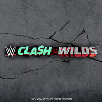 WWE: Clash of the Wilds