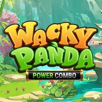 Play Wacky Panda Power Combo at ICE36
