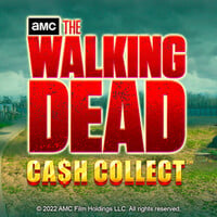 Walking Dead Cash Collect