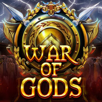 War Of Gods NJP