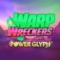 Warp Wreckers Power Glyph