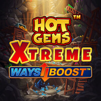 Ways Boost Hot Gems Xtreme