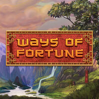 Ways Of Fortune