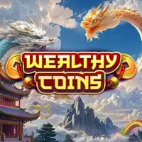 Play Wealthy Coins at ICE36