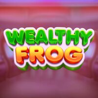 Wealthy Frog