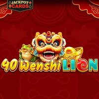 Wenshi Lion