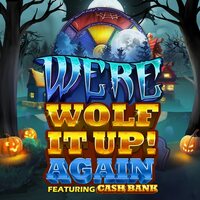 Werewolf It Up! Again