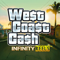 West Coast Cash Infinity Reels