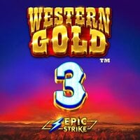 Western Gold 3: Epic Strikes