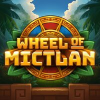 Wheel Of Mictlan