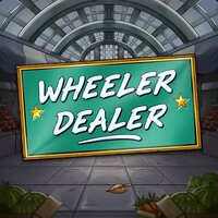 Wheeler Dealer