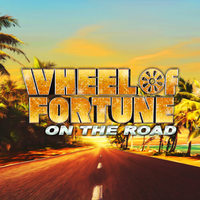 Scratch Wheel of Fortune On the Road