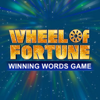 Scratch Wheel of Fortune Winning Words