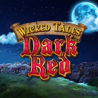 Wicked Tales Dark Red