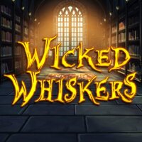 Play Wicked Whiskers at ICE36