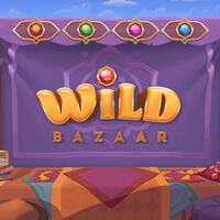 Wild Bazaar