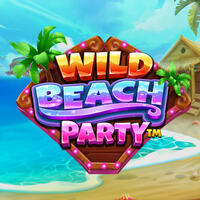 Wild Beach Party