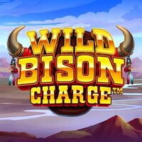 Wild Bison Charge