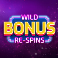 Wild Bonus Re-Spins