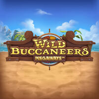 Wild Buccaneers Megaways