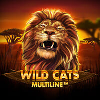 Wild Cats Multiline