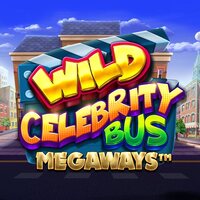 Wild Celebrity Bus Megaways