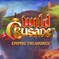 Wild Crusade Empire Treasures