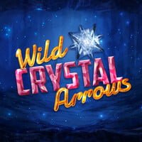 Wild Crystal Arrows