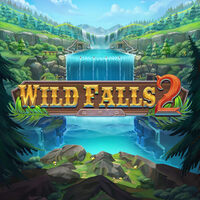 Wild Falls 2