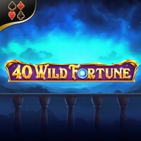 Play Wild Fortune at ICE36
