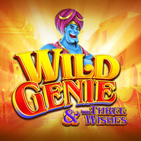 Wild Genie