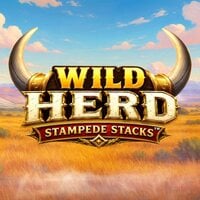 Wild Herd Stampede Stacks