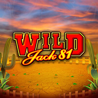 Wild Jack 81