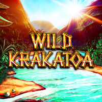 Wild Krakatoa