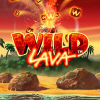 Wild Lava