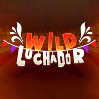 Wild Luchador