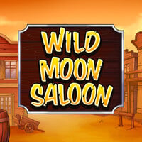 Wild Moon Saloon