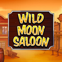 Wild Moon Saloon