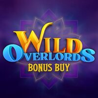 Wild Overlords Bonus Buy