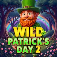 Wild Patrick's Day 2