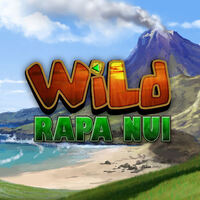 Wild Rapa Nui