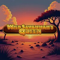 Wild Savannah's Queen