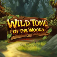 Wild Tome of the Woods