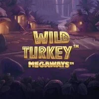 Wild Turkey Megaways